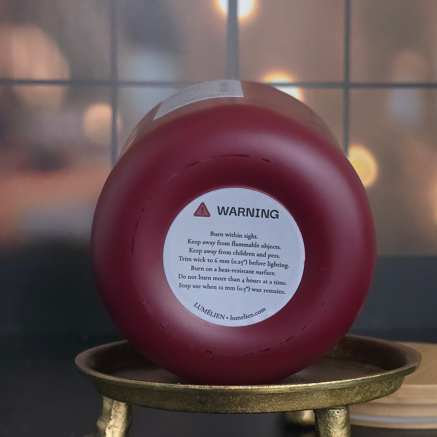 Merry + Gather | 2-Pack 13 oz Holiday Bundle