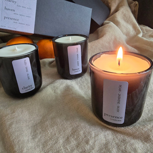 2.5 oz Classics Trio